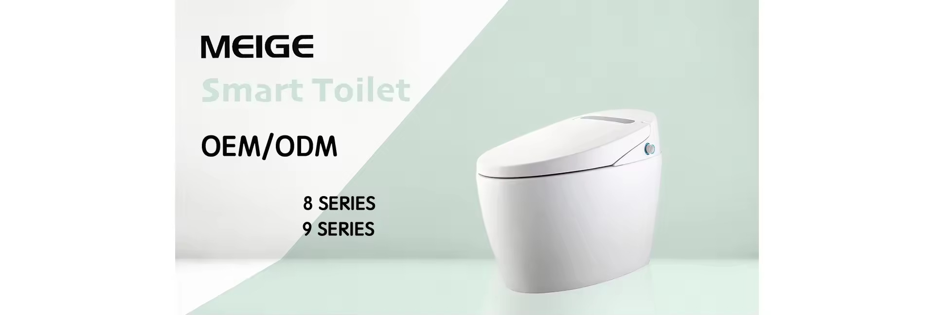 kwaliteit Slimme Bidet-stoel fabriek