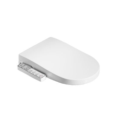 Hotel Intelligent Toilet Seat Cover met Buffer Cover Plate en automatische functie