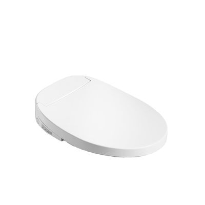OEM Intelligent Toilet Seat Cover Smart Seat Cover met Buffer Cover Plate en Seat Heating Geavanceerde functie