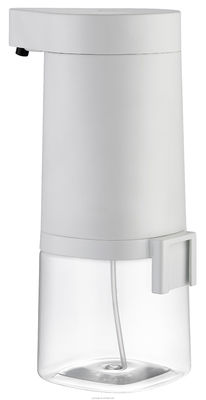 Desktop hand sanitizer dispenser met oplaadbare batterij en touchless mist spray