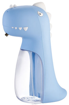 Modern Design Foam Zeep Dispenser Meige 2022 Elektrisch Geschikt voor Kinderen Schattige Dinosaurus Kleur Op maat Volledig