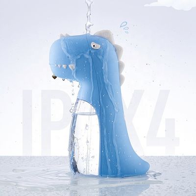 Badkamer ABS vrij aangepast handwasser ingebouwd in luidspreker Silicone cover Novel Foam Antomatic Zeep Dispenser